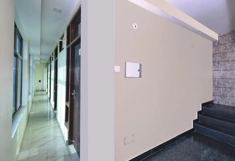 Hotel Us Residency 바라나시