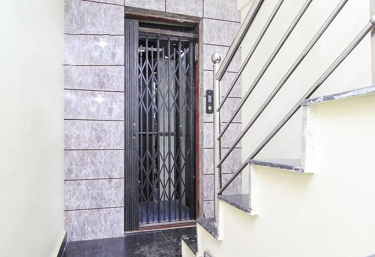 Hotel Us Residency 바라나시 인도