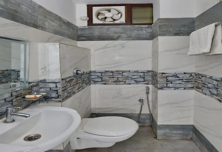 Hotel Us Residency Varanasi