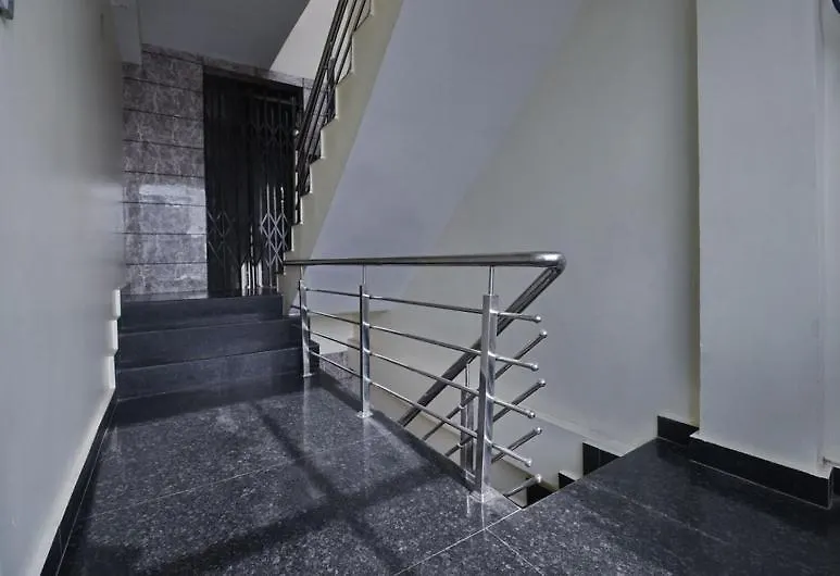 Hotel Us Residency Varanasi