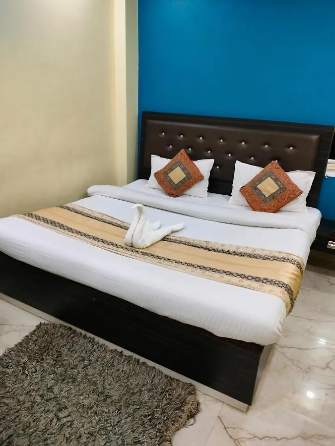 Hotel Us Residency Varanasi